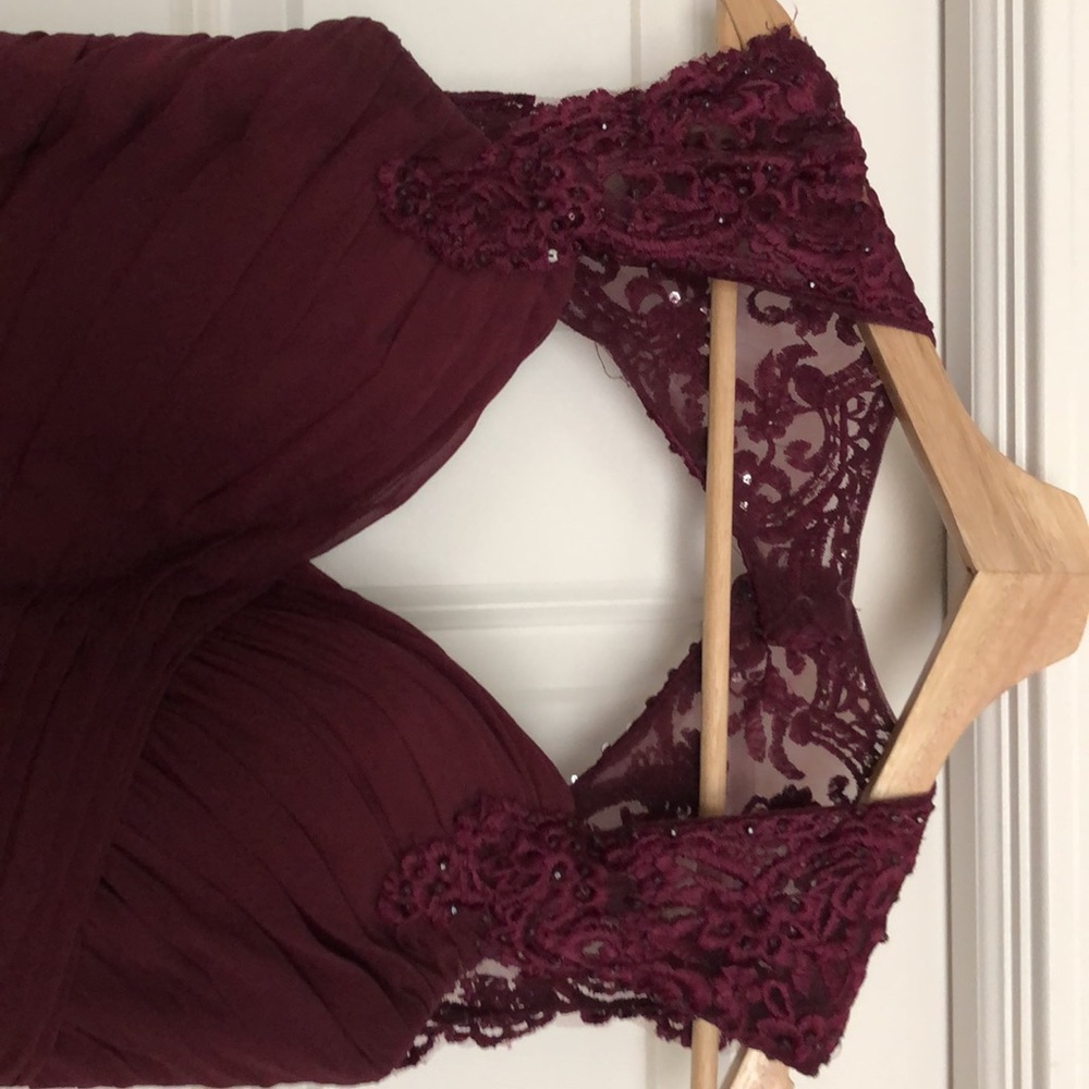 Morilee Madeline Gardner Bridesmaids dress - Picture 8 of 8